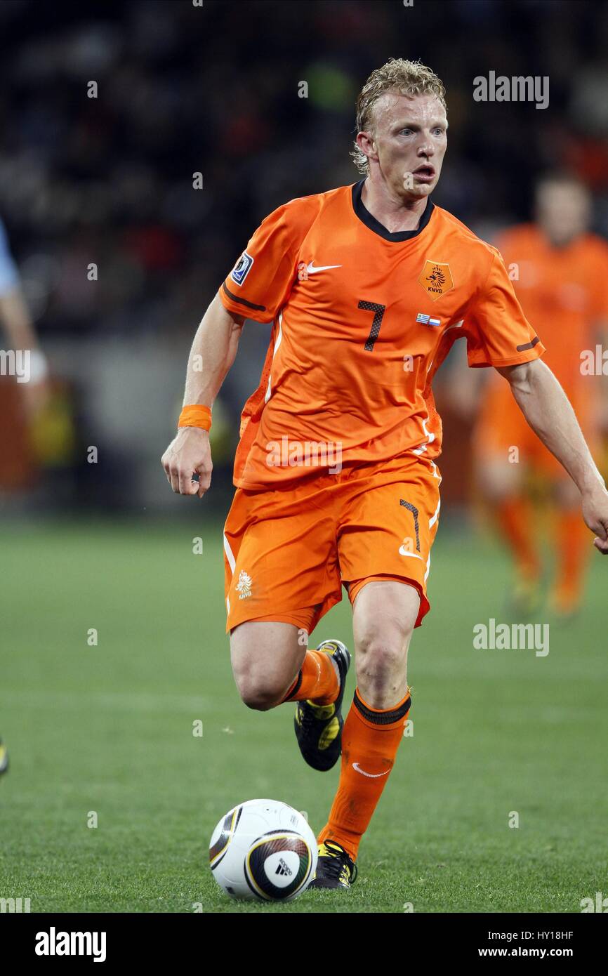 Dirk Kuyt Holland Liverpool Fc Holland Liverpool Fc Green Point