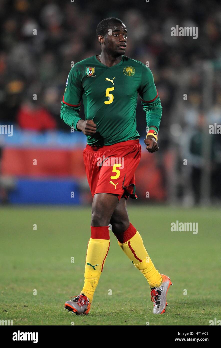 Sebastien bassong online
