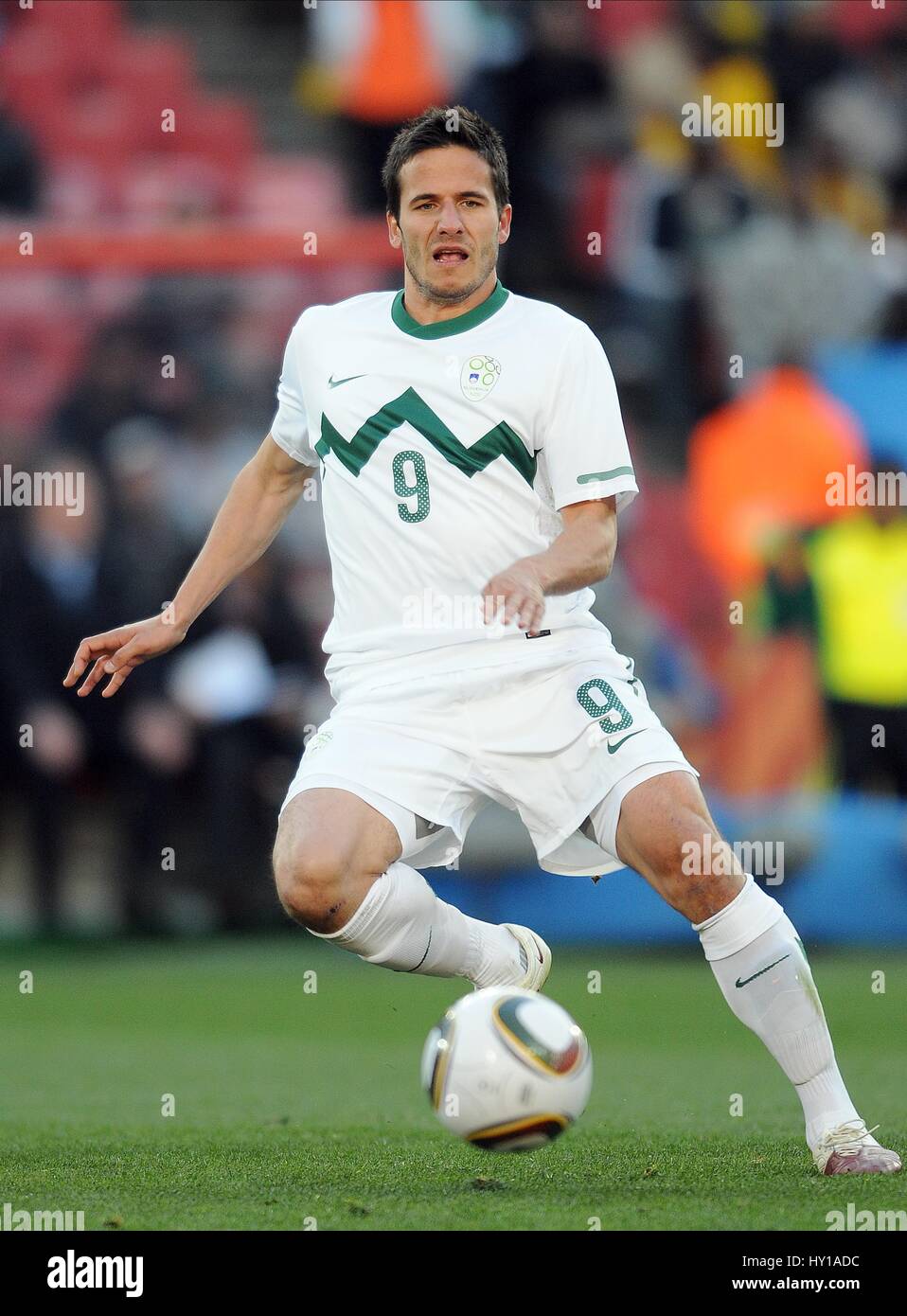 Zlatan ljubijankic hi-res stock photography and images - Alamy