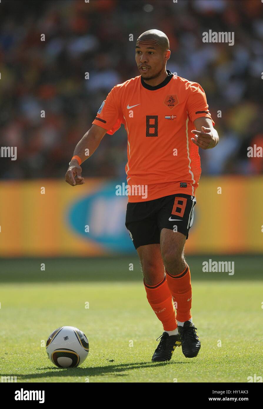 NIGEL DE JONG MANCHESTER CITY FC MANCHESTER CITY FC SOCCER CITY SOUTH AFRICA 14 June 2010 Stock NIGEL DE JONG MANCHESTER CITY FC MANCHESTER CITY FC SOCCER CITY SOUTH AFRICA 14 June 2010 Stock