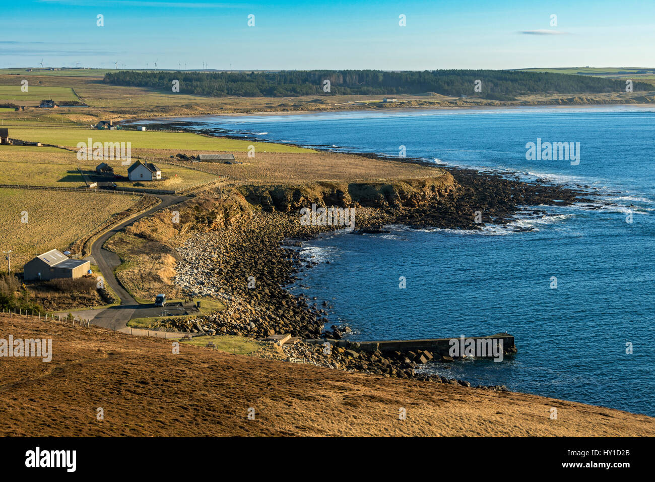 bay hires stock photography and images Alamy