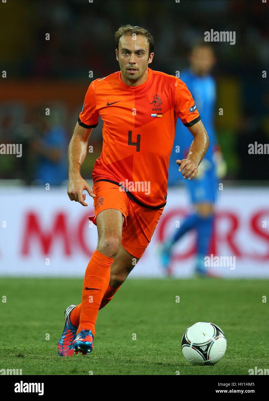 Mathijsen JORIS MATHIJSEN HOLLAND HAMBURG SV HOLLAND & HAMBURG SV METALIST ...