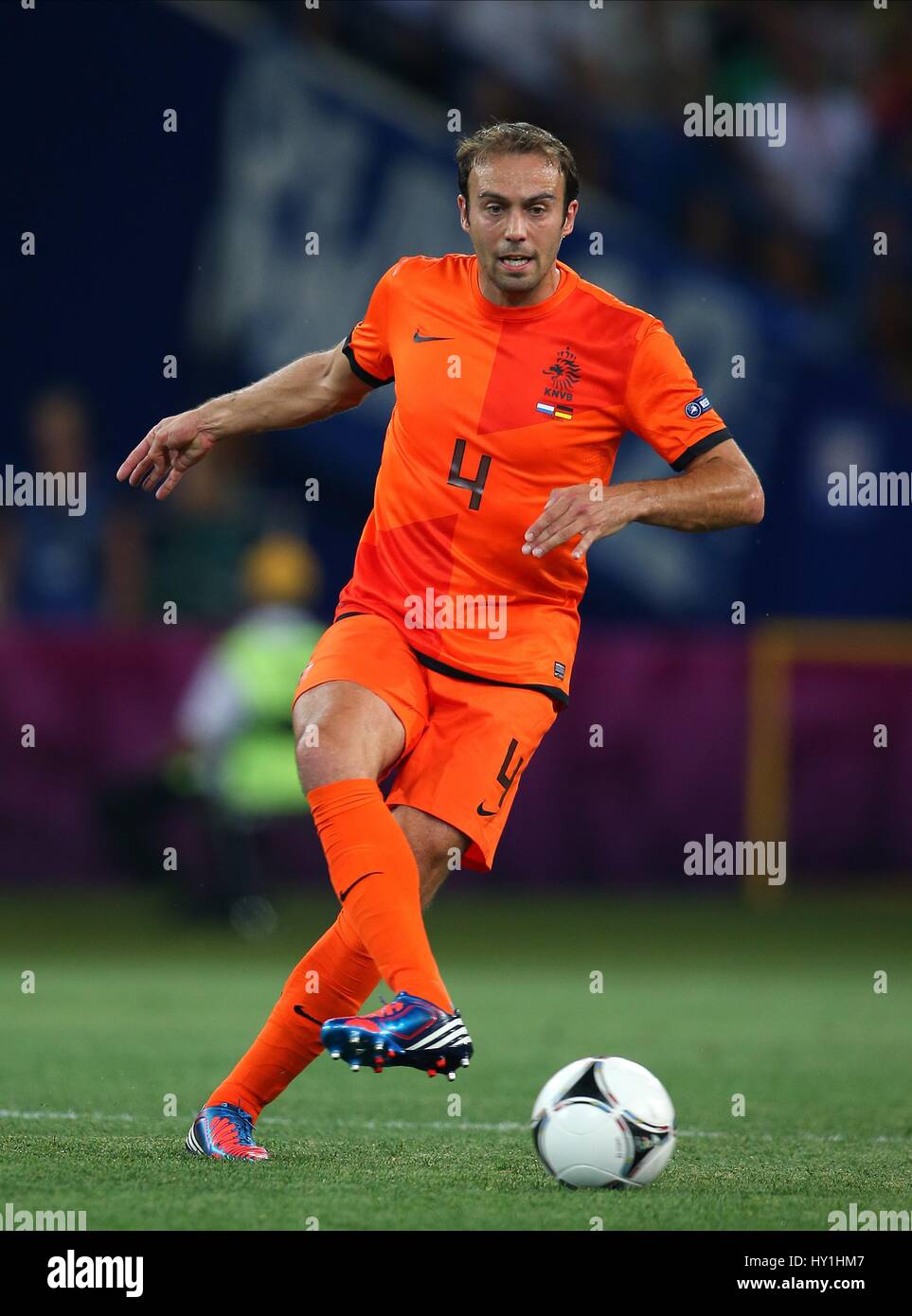 Mathijsen Joris mathijsen hamburg sv hi-res stock photography and images - Alamy