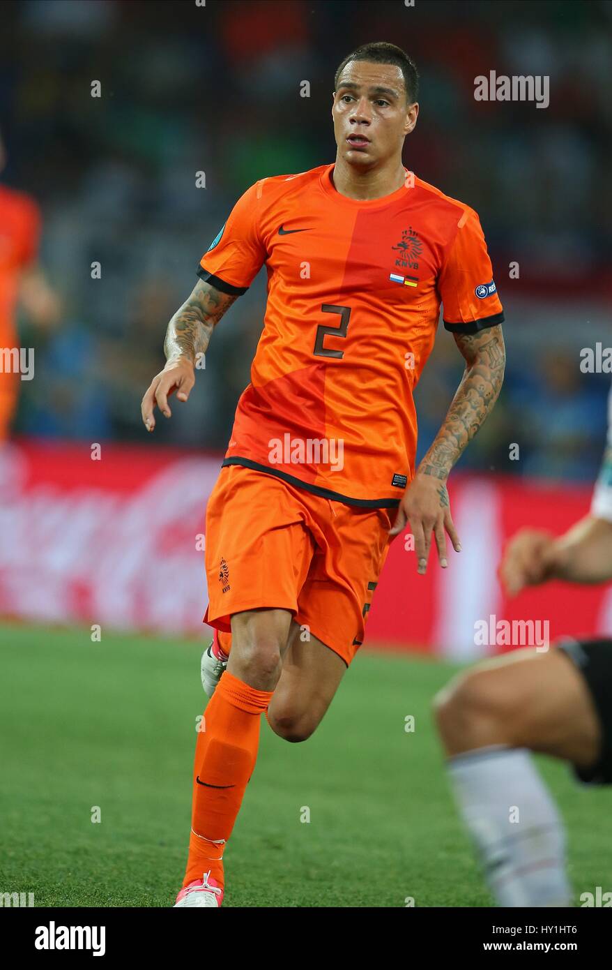 Van der wiel hi-res stock photography and images - Alamy