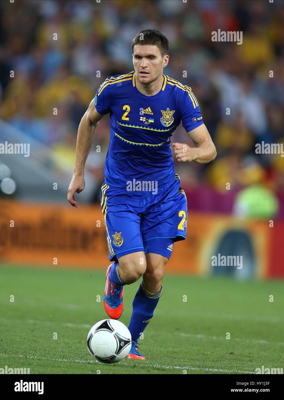 Yevhen Selin High Resolution Stock Photography and Images - Alamy