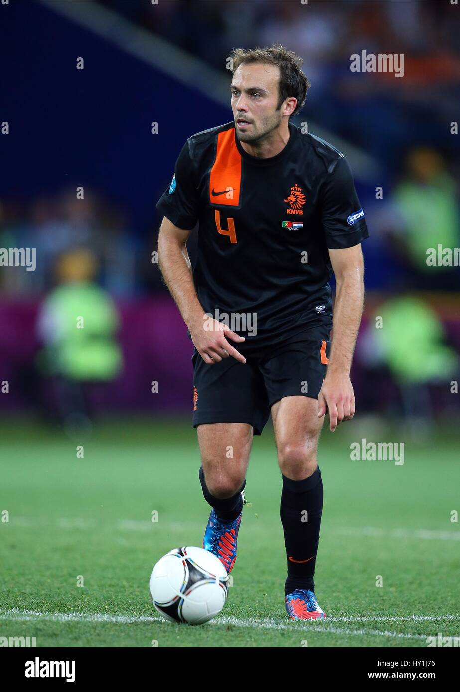 Mathijsen Joris mathijsen hamburg sv hi-res stock photography and images - Alamy