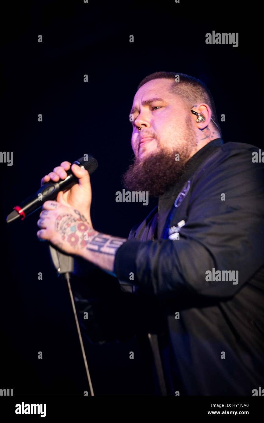 Rag n bone man human roblox id