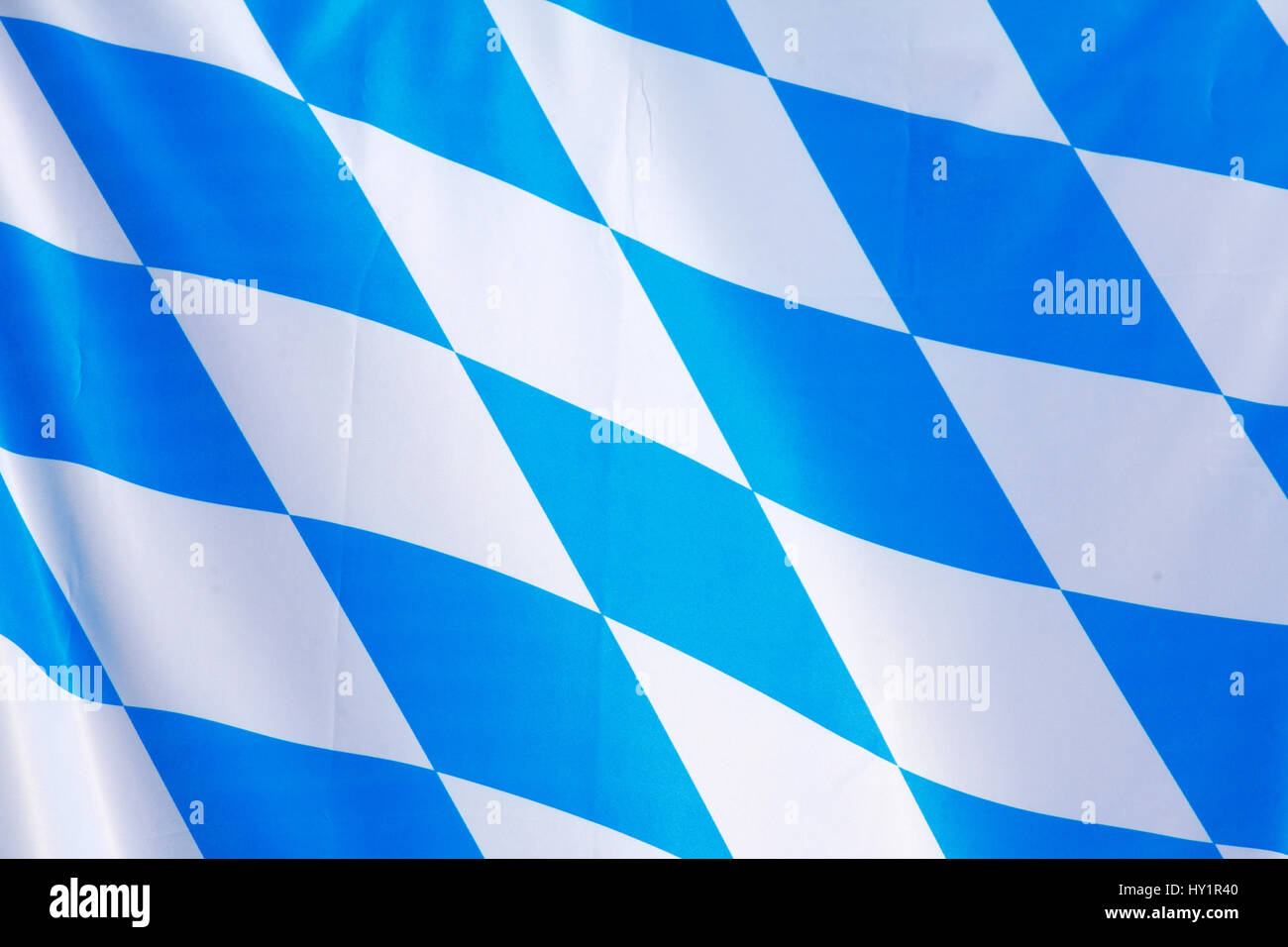 Bavarian flag hi-res stock photography and images - Alamy