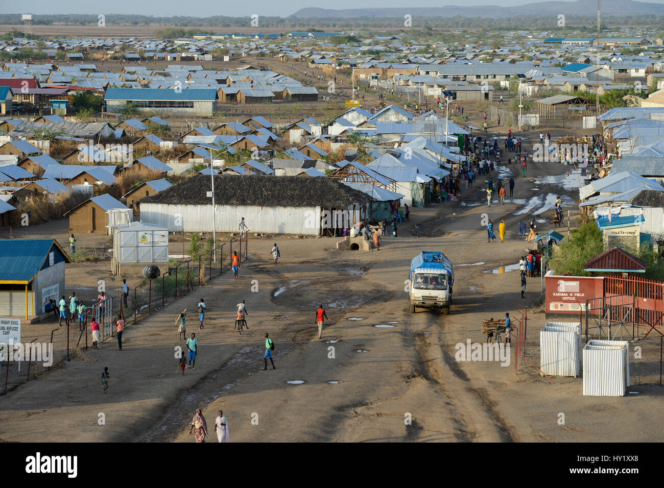 Kakuma hires stock photography and images Alamy
