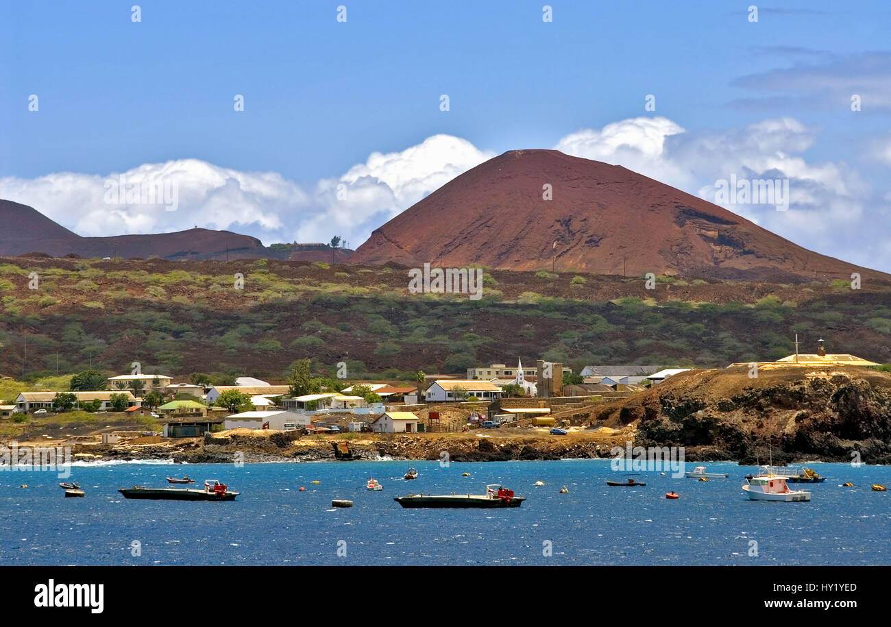 ascension island hires stock photography and images Alamy