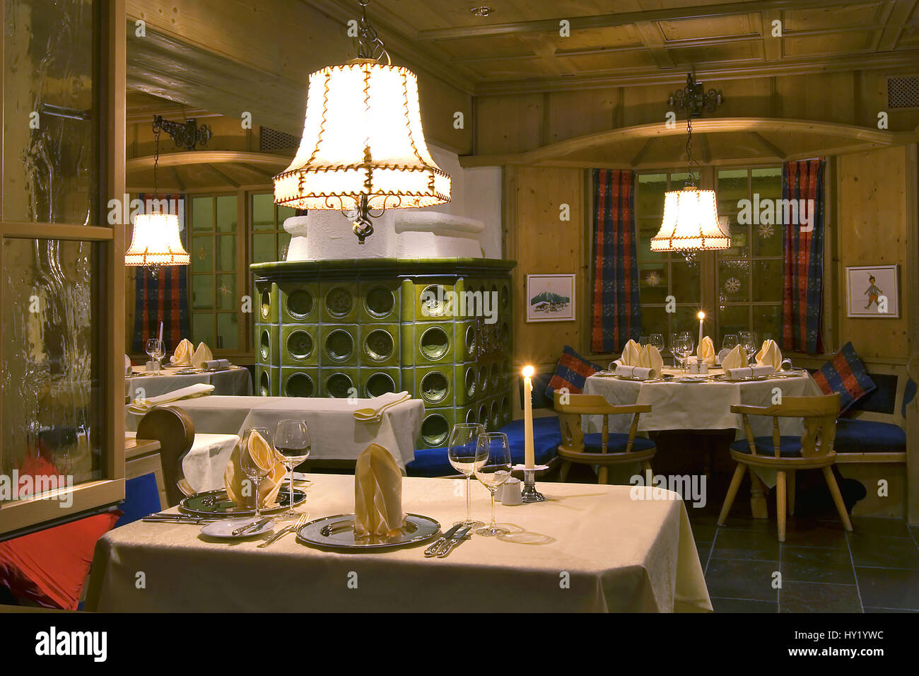 Architektur restaurant hi-res stock photography and images - Page 11 - Alamy