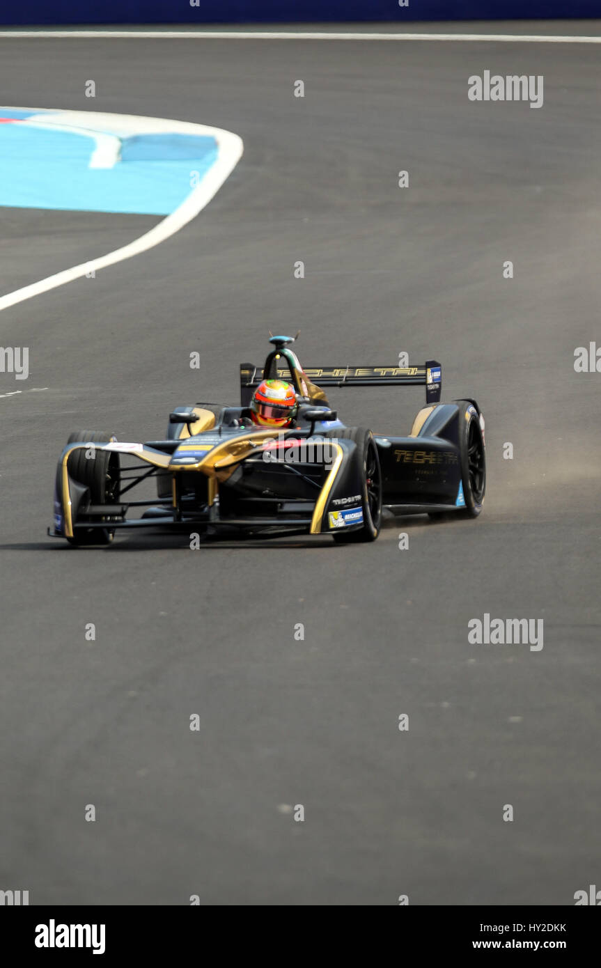 Esteban Gutierrez: Formula 1 in Meksika pilotu 73