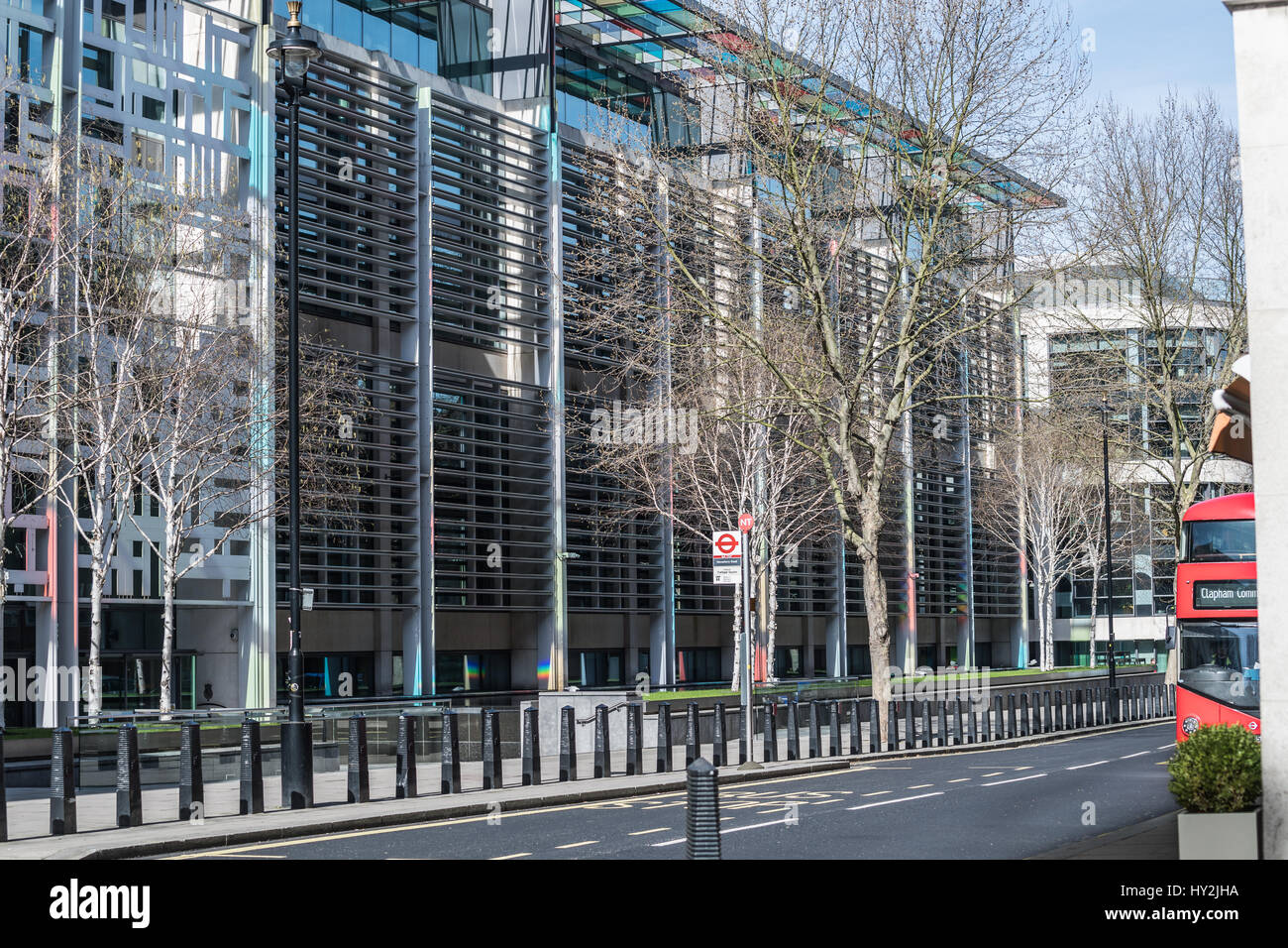 The home office building london hires stock photography and images Alamy