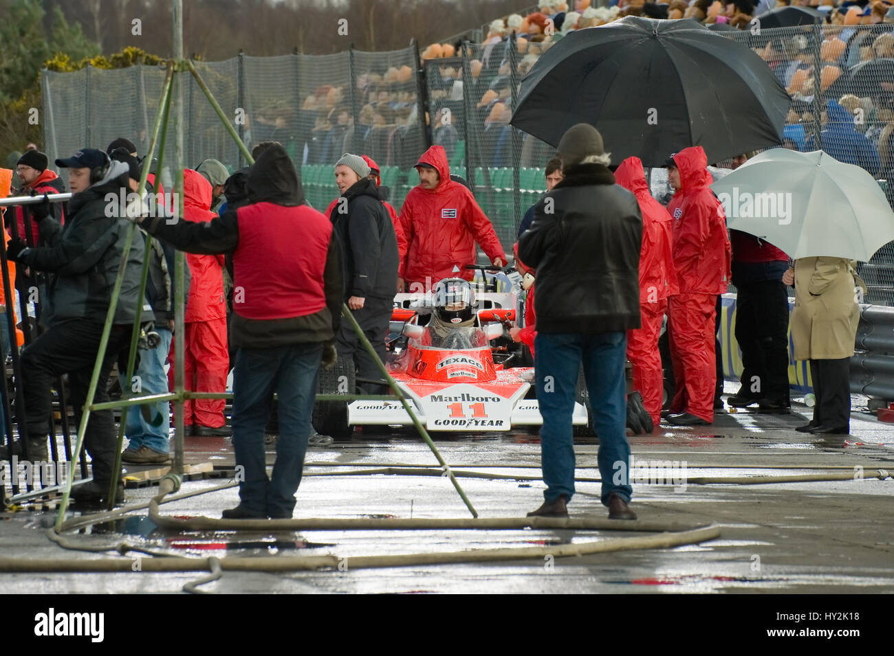 mclaren f1 pelicula