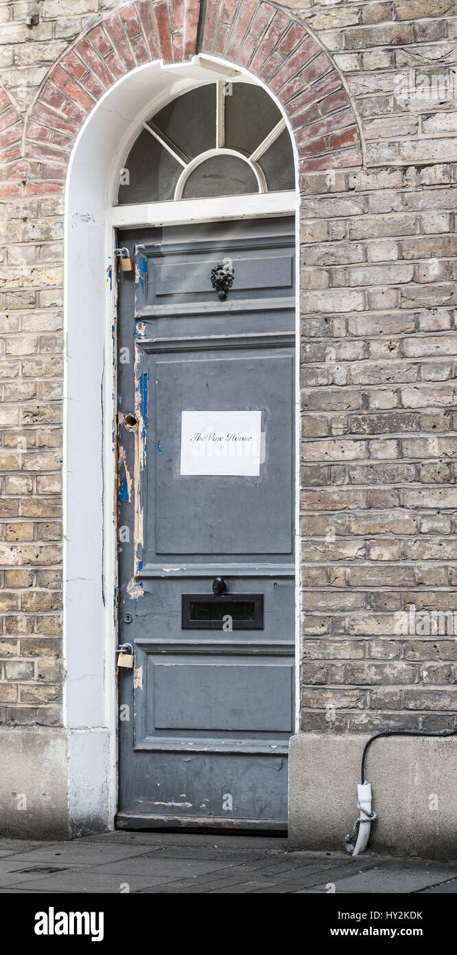 Vine Street London Stock Photos Vine Street London Stock Images