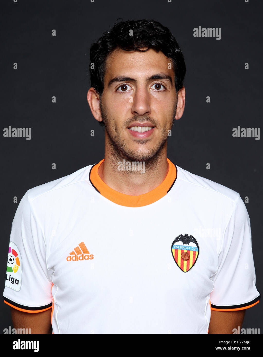 Dani Parejo High Resolution Stock Photography and Images Alamy
