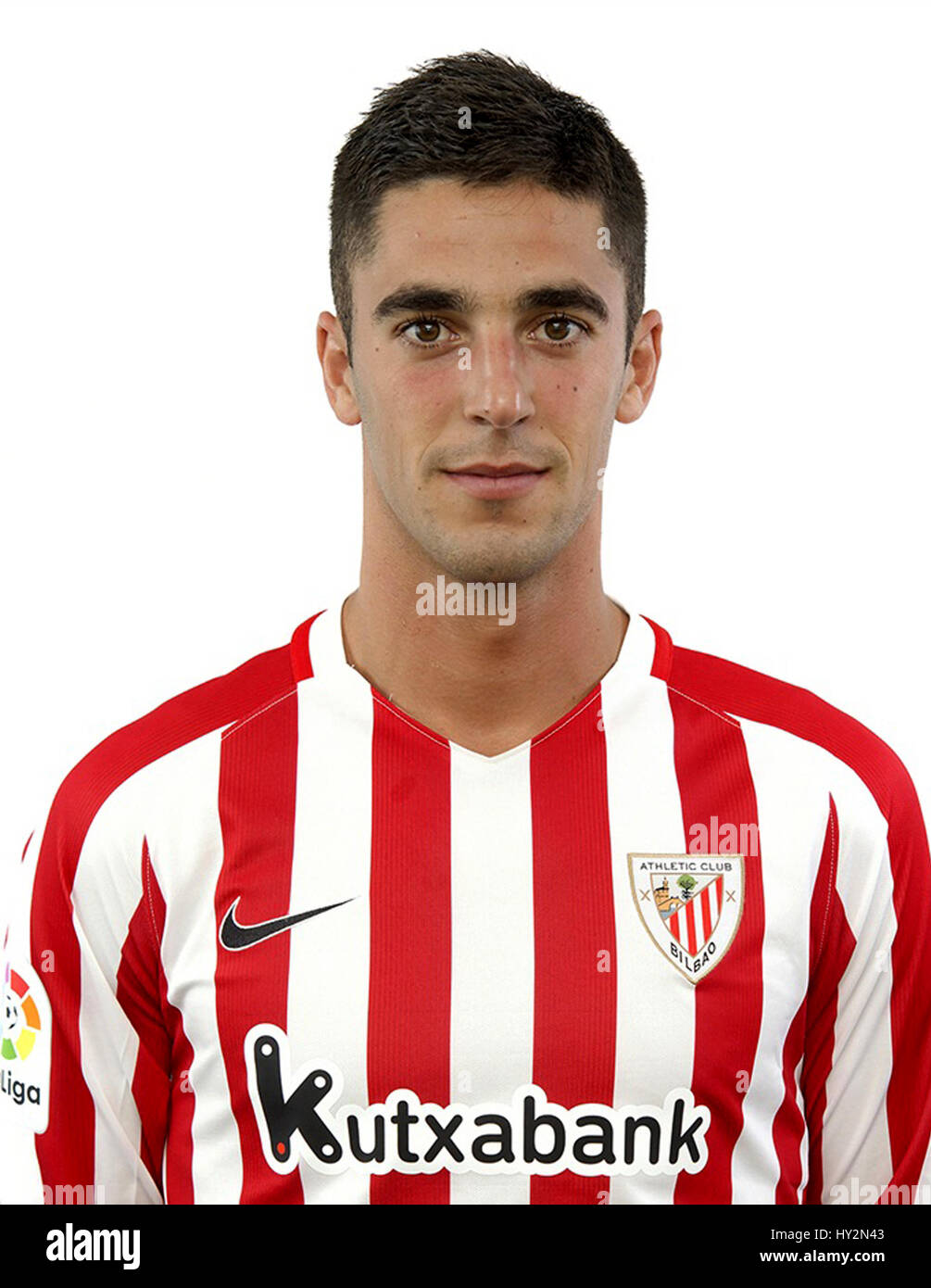 Spain La Liga Santander 20162017 / ( Athletic Club Bilbao ) Sabin