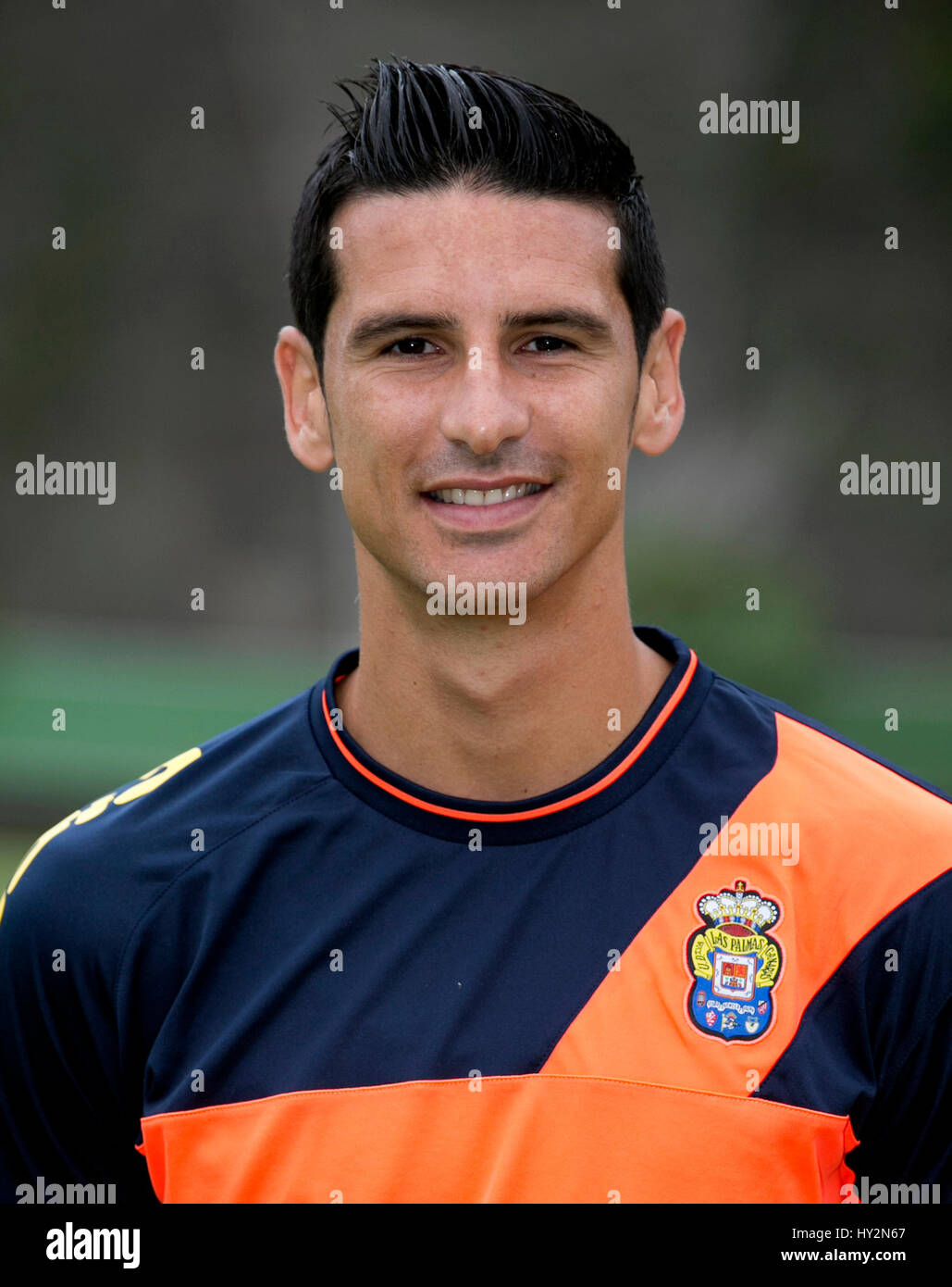 Vicente gomez hi-res stock photography and images - Alamy