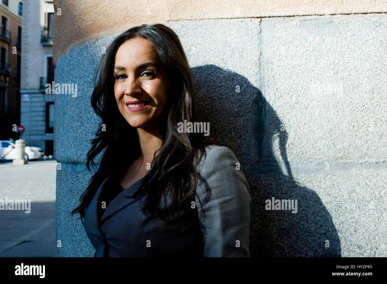 Politician begona villacis hi-res stock photography and images - Alamy