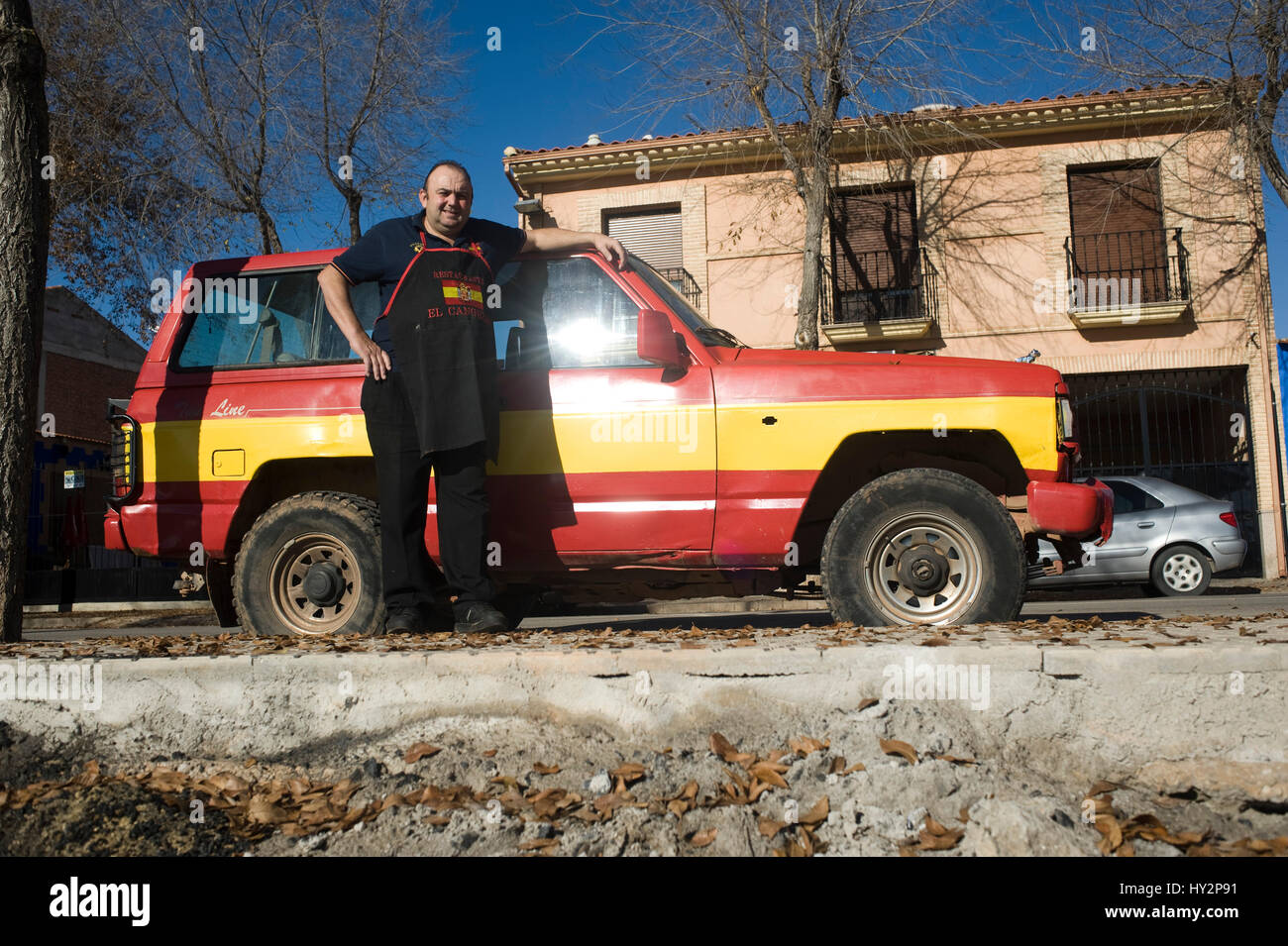 Menú de restaurante la solana (94) foto