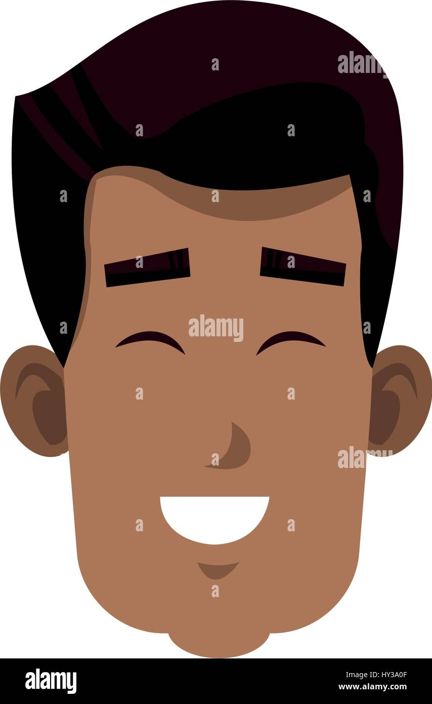 Man cartoon icon Stock Vector Image & Art - Alamy