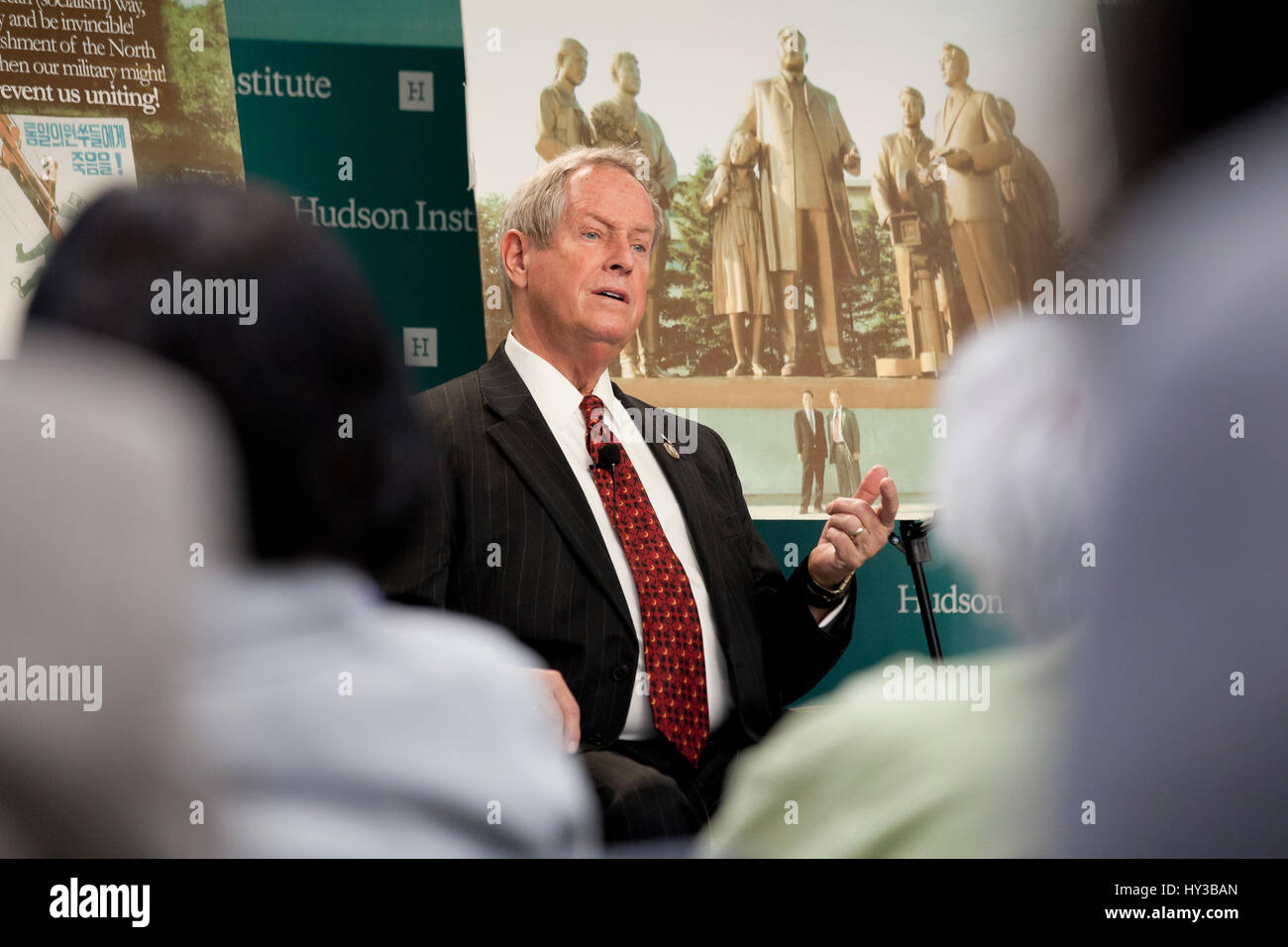 Joe wilson you lie hires stock photography and images Alamy