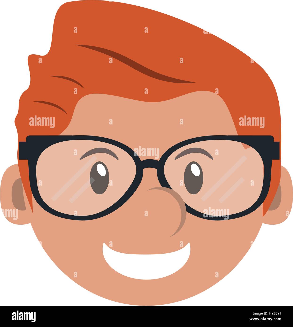 man cartoon icon Stock Vector Image & Art - Alamy