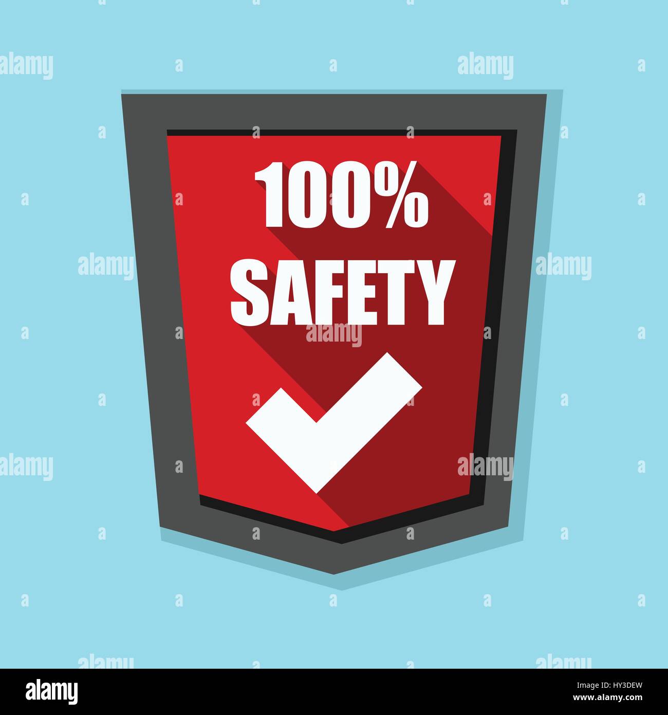 100 Safety shield illustration Stock Vector Image & Art Alamy