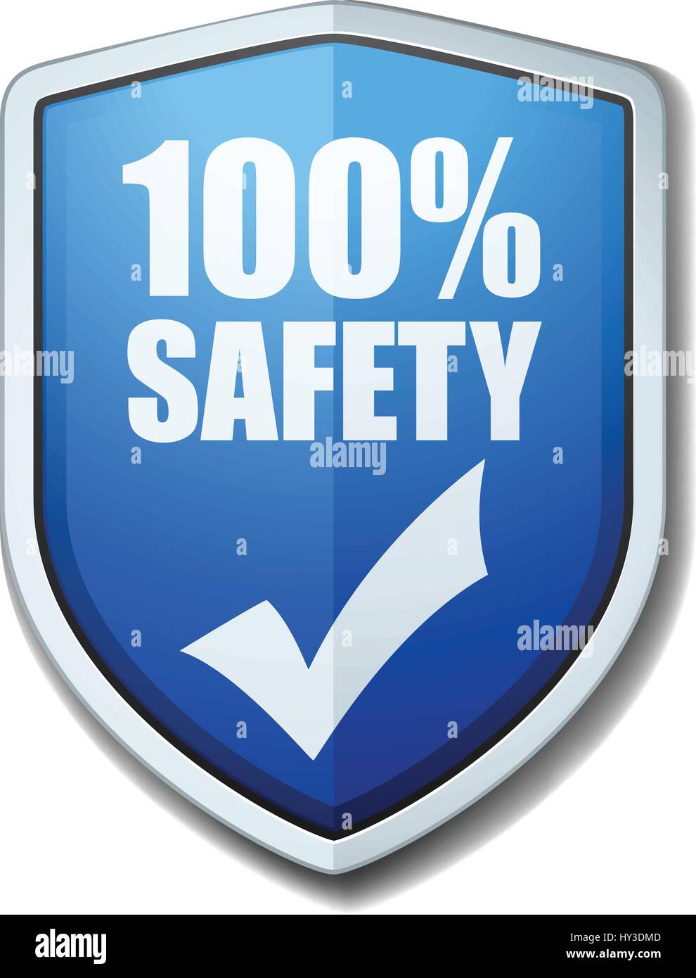 100 Safety shield illustration Stock Vector Image & Art Alamy