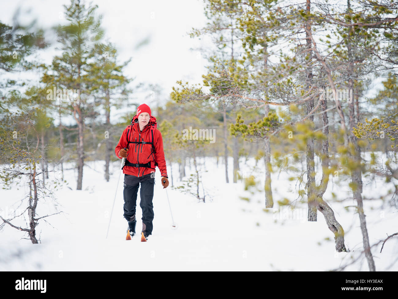 Page 3 - Bergslagen High Resolution Stock Photography and Images - Alamy