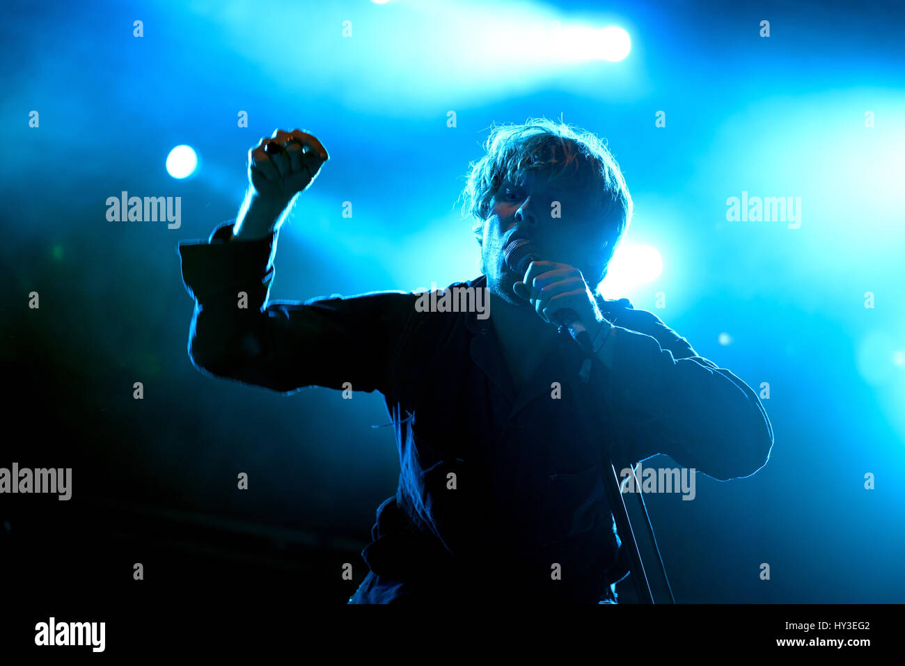 Ty garrett segall hi-res stock photography and images - Alamy