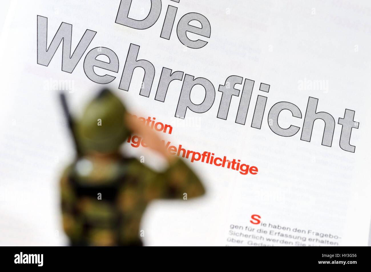Conscription germany hires stock photography and images Alamy