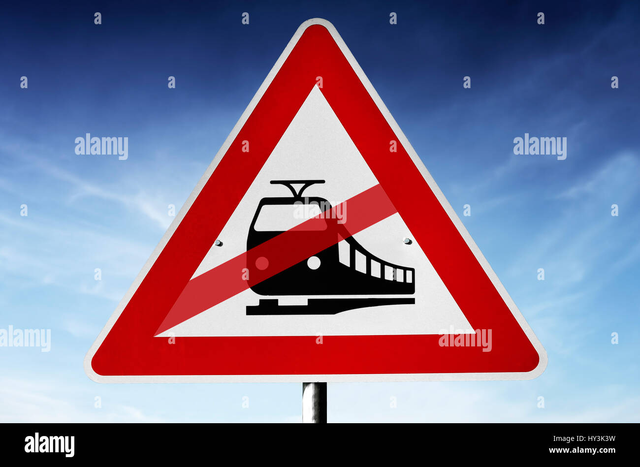Bahn Streik Stock Photos Bahn Streik Stock Images Alamy