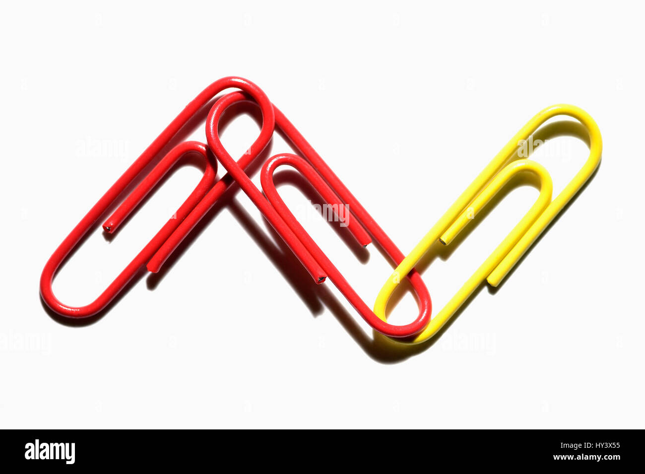 Heftklammer hires stock photography and images Alamy