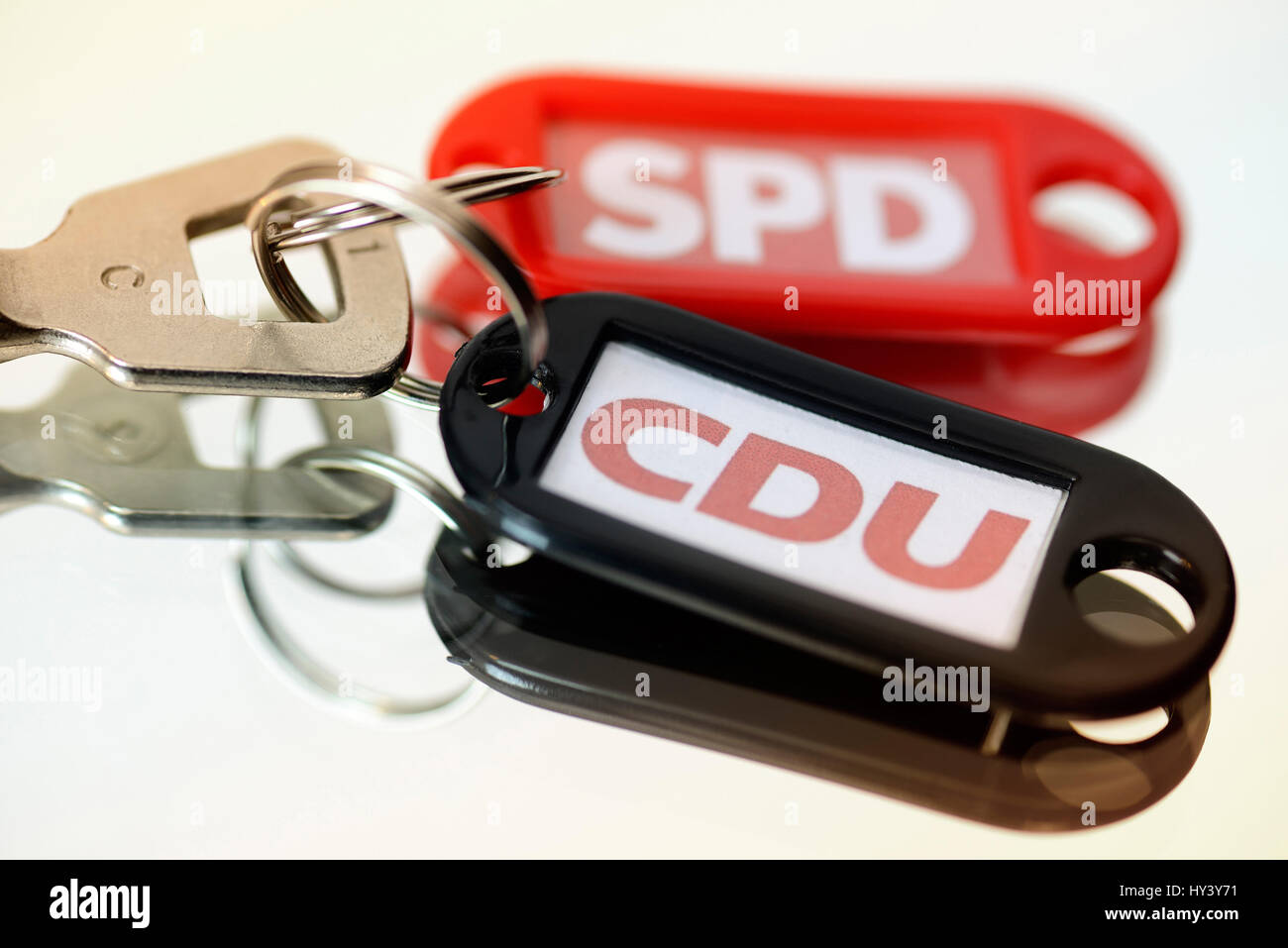 Schluesselanhaenger Stock Photos Schluesselanhaenger Stock