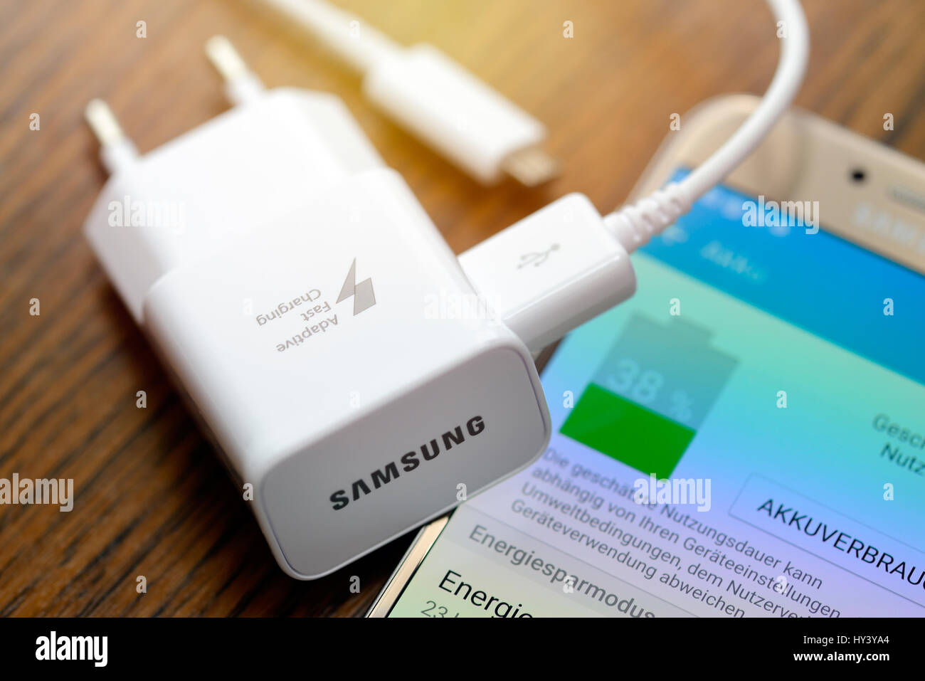 Samsung Mobile Phone Battery High Resolution Stock Photography and Images -  Alamy