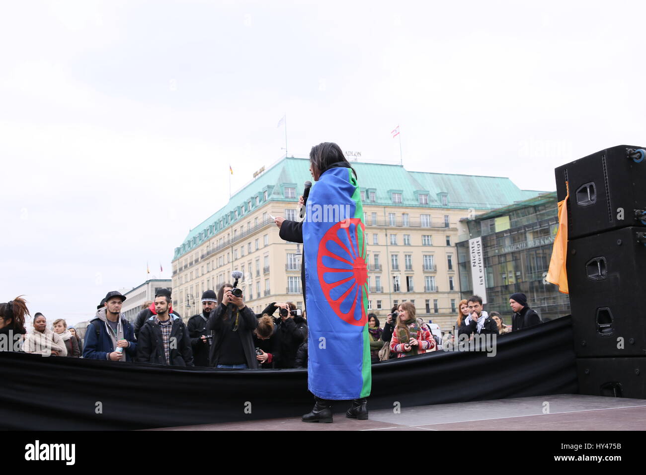 Roma gypsy ww2 hi-res stock photography and images - Alamy