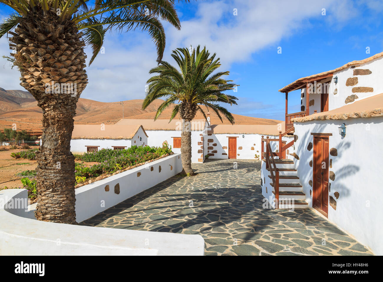 Spanish farm house hi-res stock photography and images - Alamy