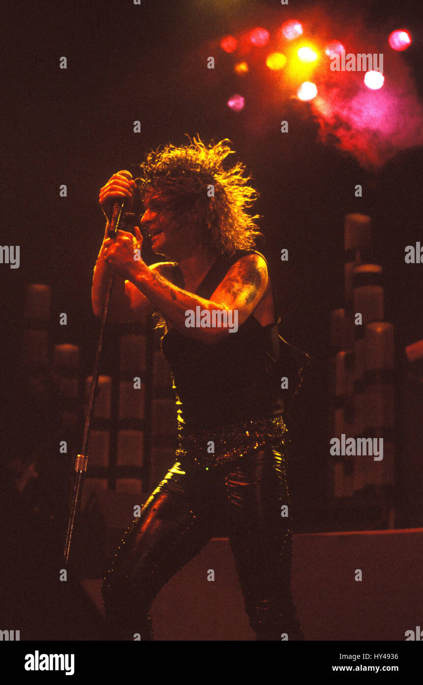 ozzy osbourne live irvine meadows