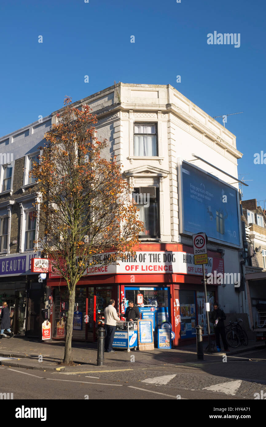 North End Road street market in Fulham,London Stock Photo Alamy
