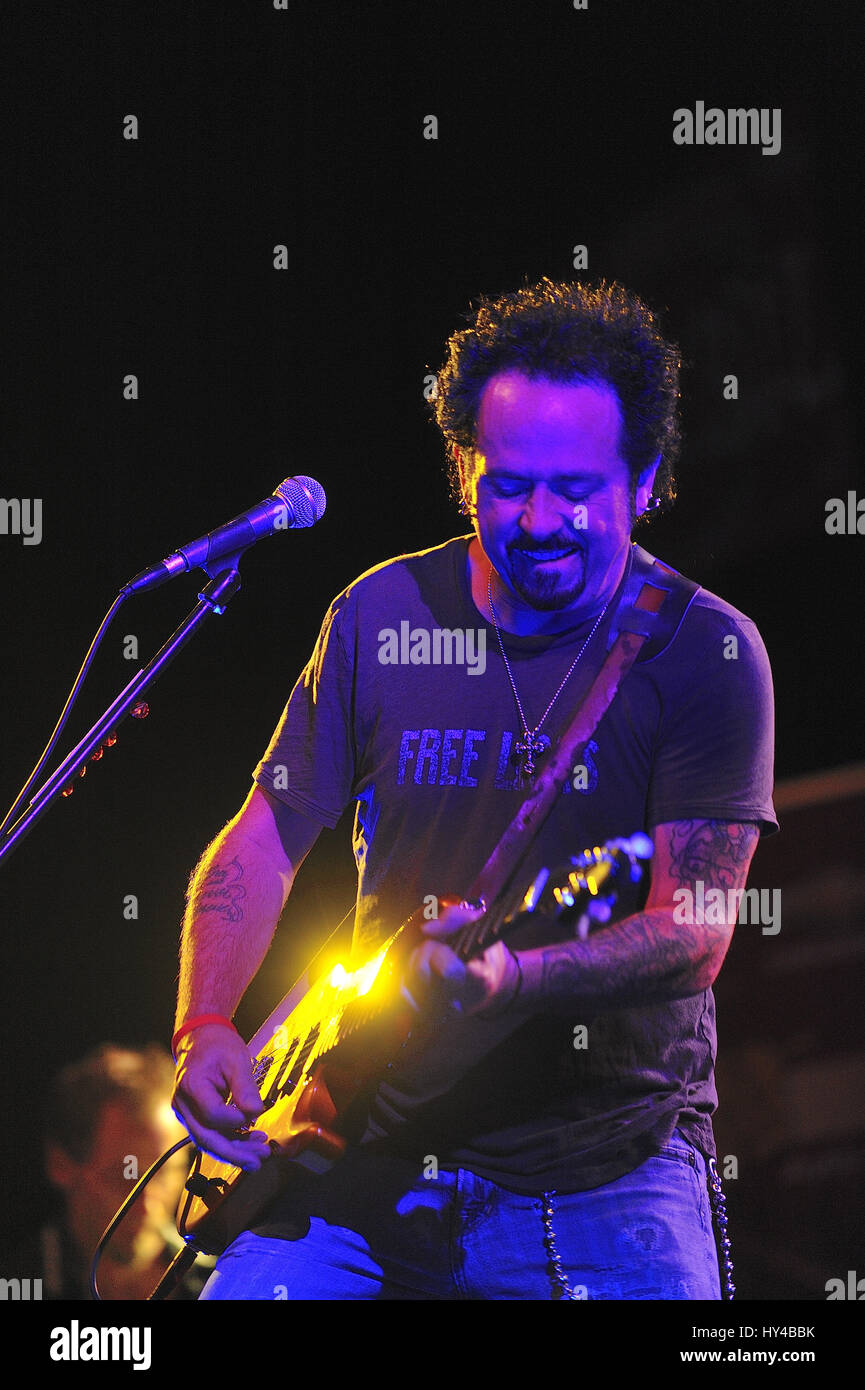 Toto music group hires stock photography and images Alamy