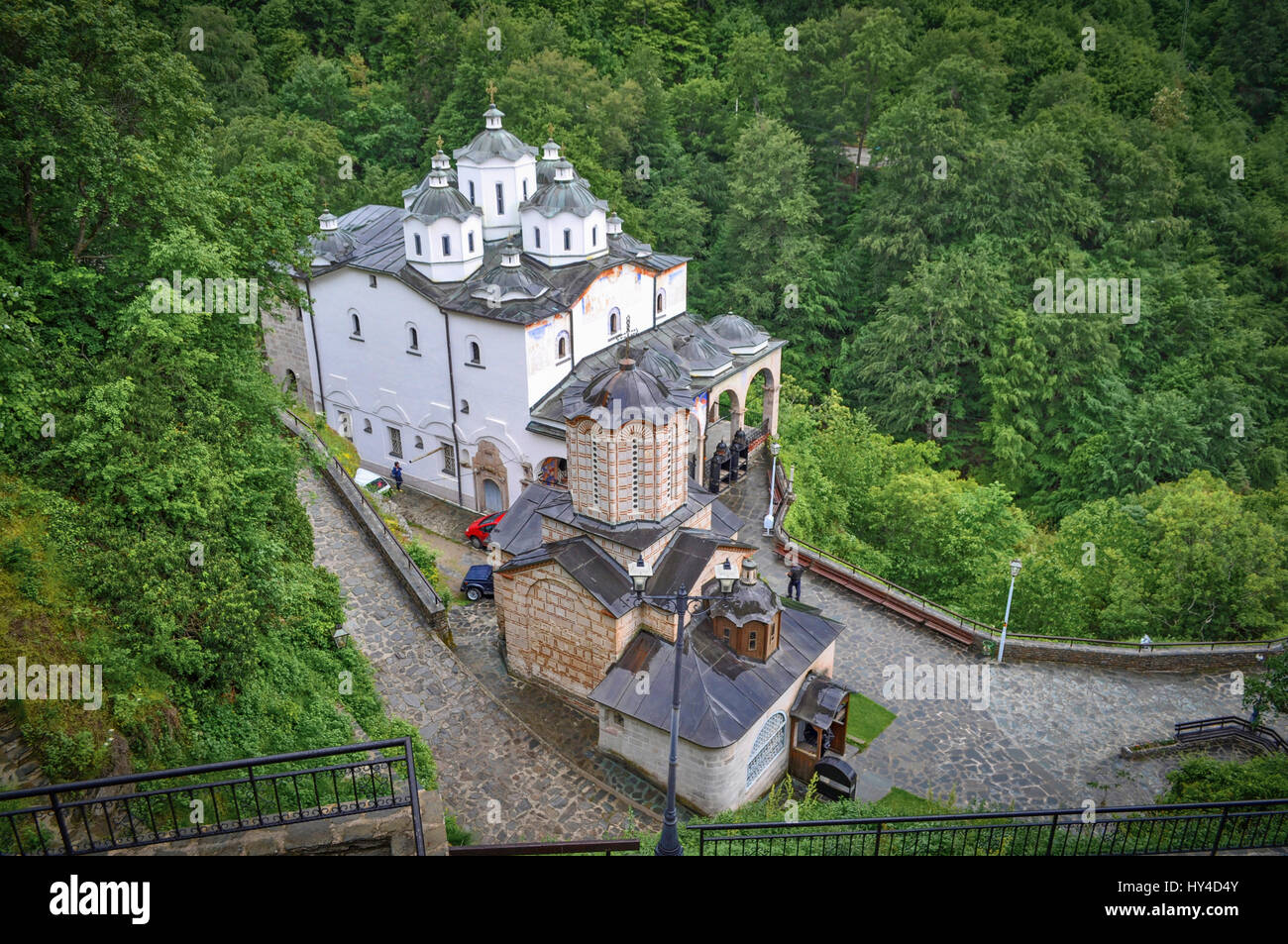 Saint joachim osogovski hires stock photography and images Alamy