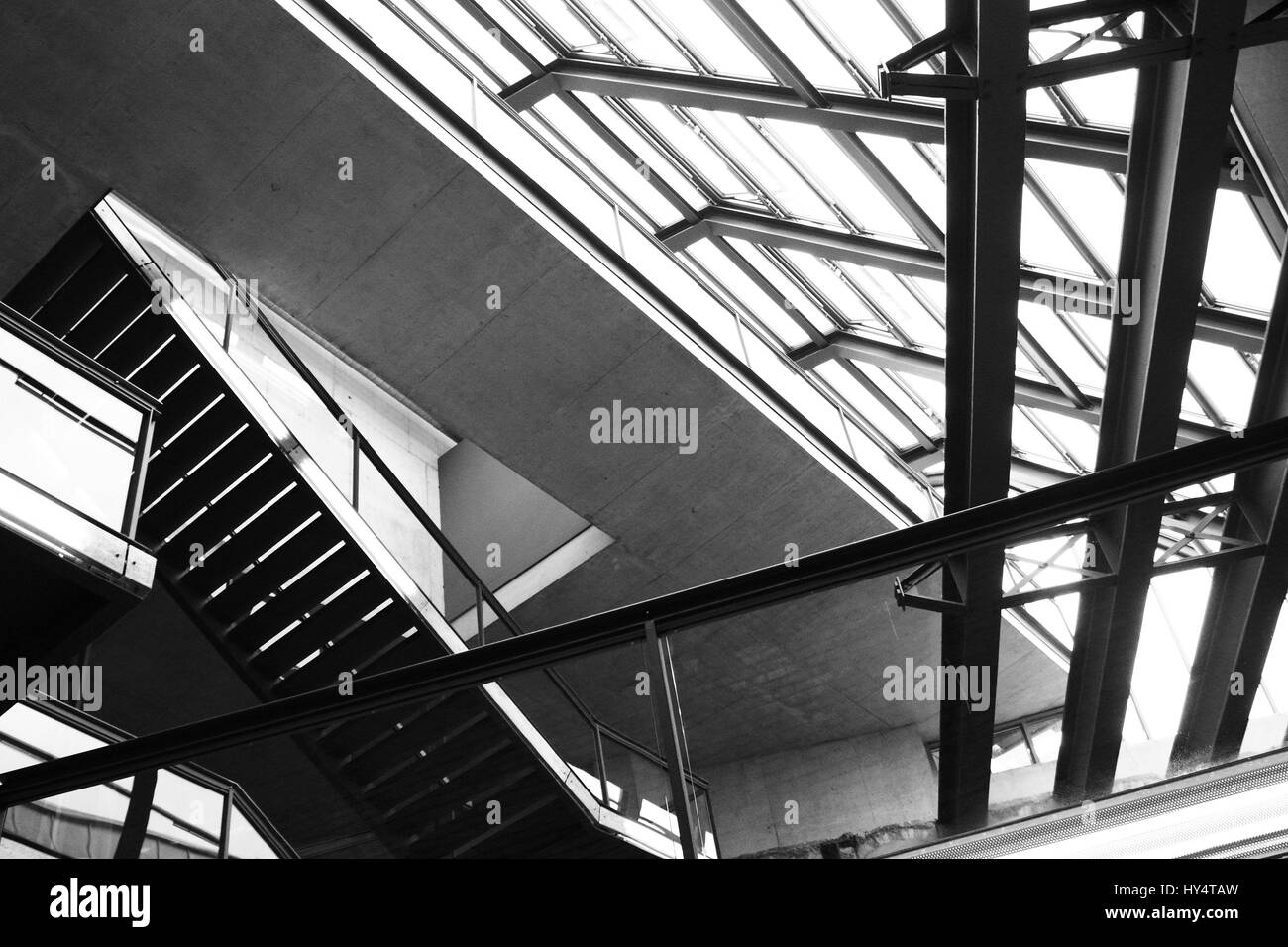 Rally window Black and White Stock Photos & Images - Alamy