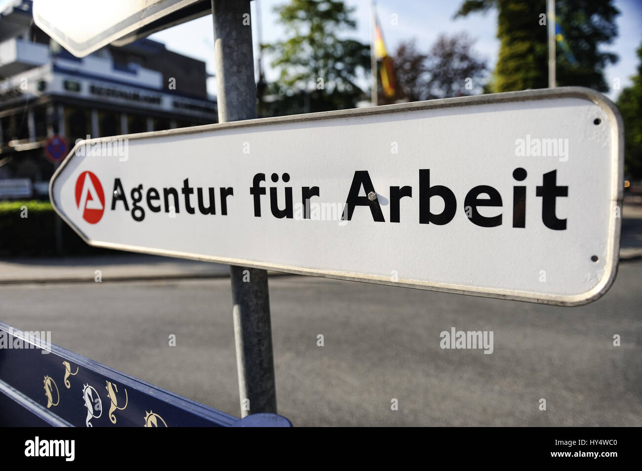 agentur für arbeit ingolstadt telefon