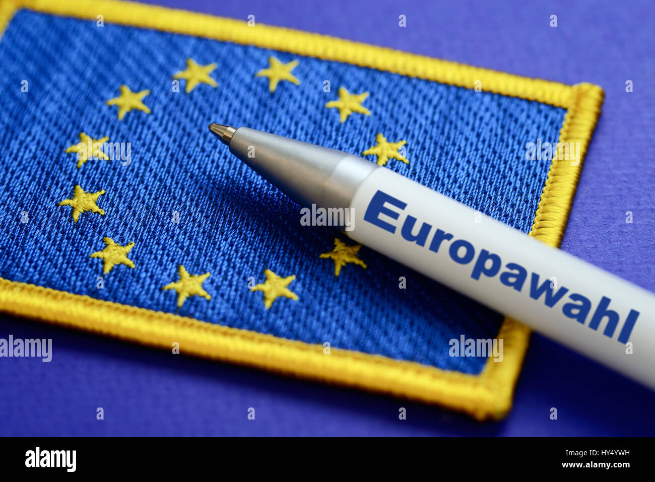 Europawahl essay 02 image