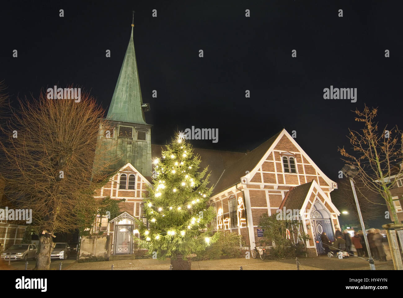 St pauli in st peter hi-res stock photography and images - Alamy