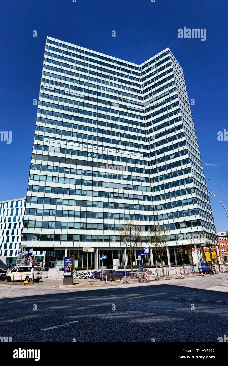 Emporio High Rise Stock Photos Emporio High Rise Stock Images