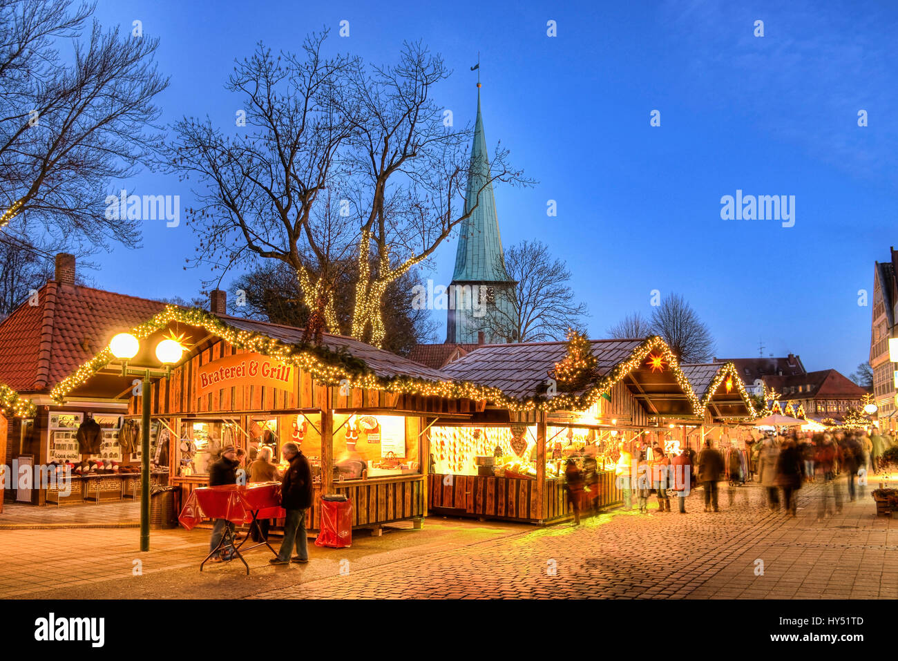 Weihnachtsmarkt hires stock photography and images Alamy