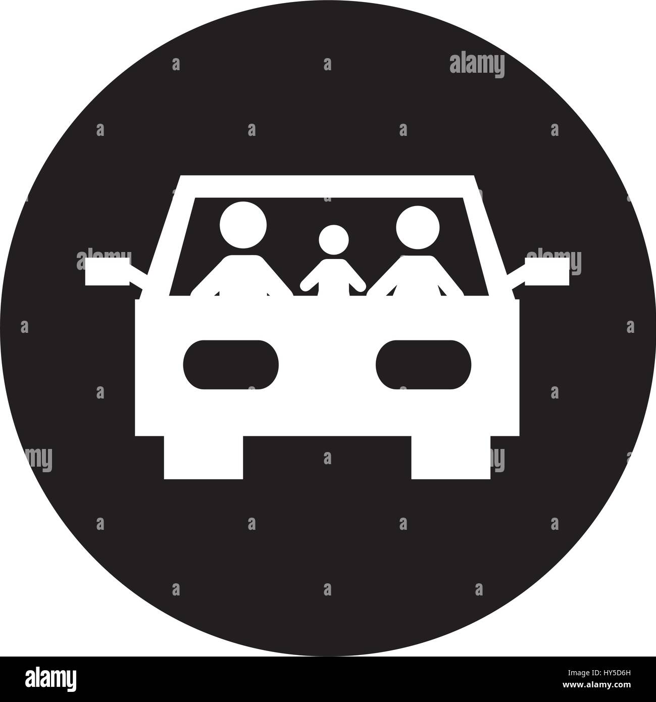 car insurance isolated icon vector illustration design Stock Vector ...