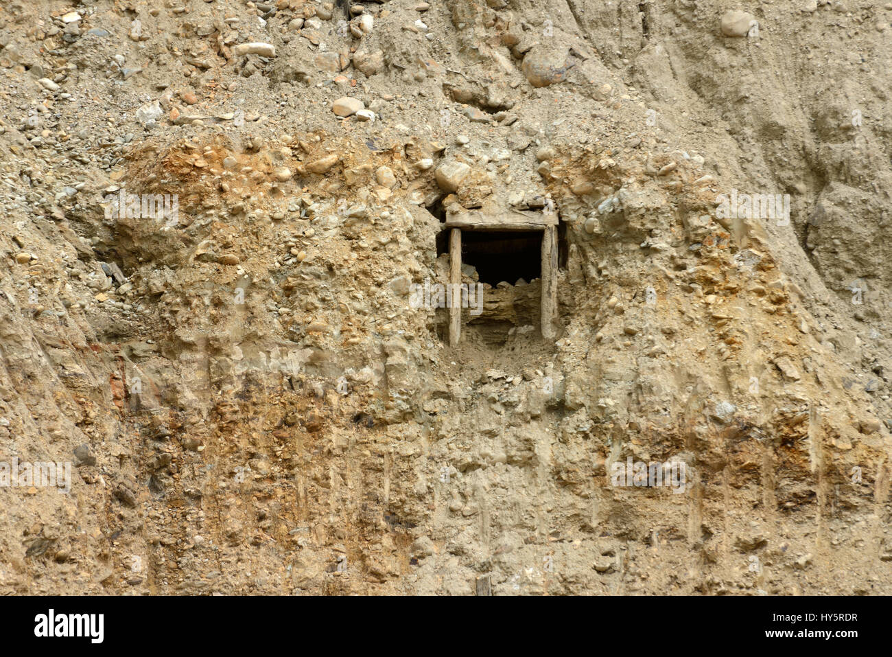 Mining Gear High Resolution Stock Photography and Images - Alamy